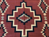 Acrylic blend shams or pillow covers from El Paso Saddleblanket designers.